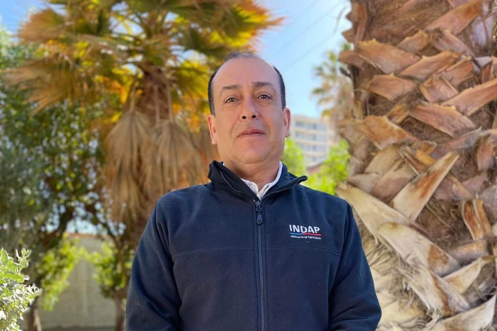 Para ello, el apoyo del Instituto de Desarrollo Agropecuario (INDAP) de Antofagasta ha sido fundamental, acompañando por medio de recursos técnicos y económicos a la comunidad, tal como señala su Director Jaime Pinto. 